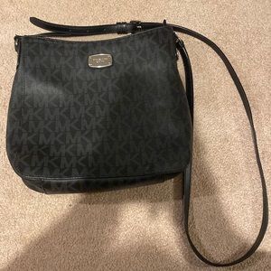 MK Crossbody Purse